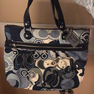 Coach handbag